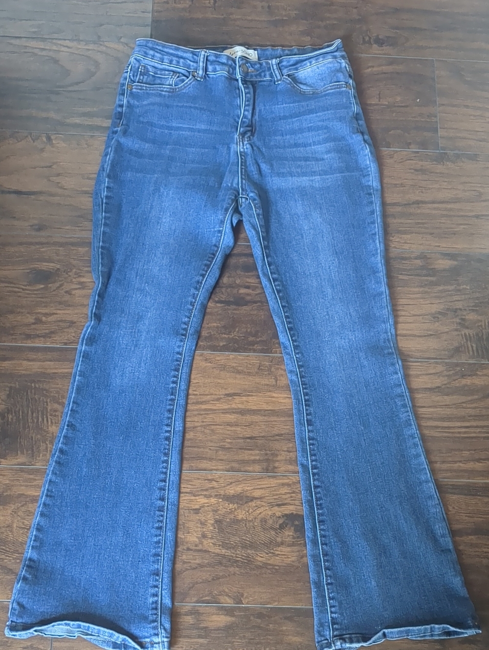 Women's love SOHO Jeans Size 15